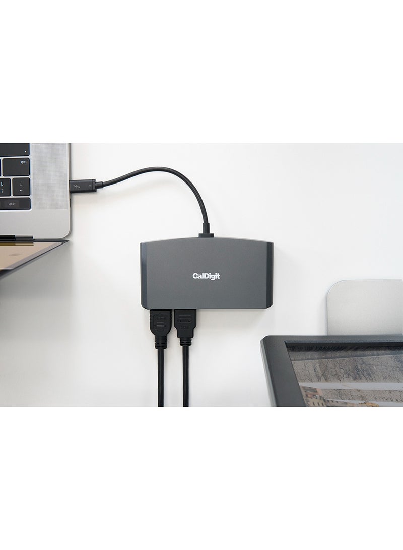 CalDigit Thunderbolt 3 Mini Dock - Image 2